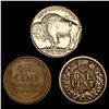 Image 2 : (3) Misc Coins (1861, 1909, 1935) HIGH GRADE
