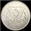 Image 2 : 1892 Morgan Silver Dollar UNCIRCULATED