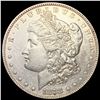 Image 1 : 1878 7TF Morgan Silver Dollar CLOSELY UNC