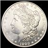 Image 1 : 1900-O Morgan Silver Dollar UNCIRCULATED