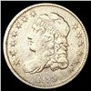 Image 1 : 1835 Capped Bust Half Dime NICELY CIRCULATED