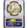 Image 2 : 1922 Silver Peace Dollar NGC MS63