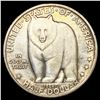 Image 1 : 1936 Bay Bridge Half Dollar CLOSELY UNCIRCULATED