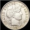 Image 1 : 1911 Barber Dime UNCIRCULATED