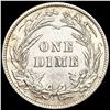 Image 2 : 1911 Barber Dime UNCIRCULATED
