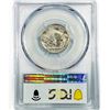 Image 2 : 1937 Buffalo Nickel PCGS MS66