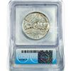 Image 2 : 1939 Oregon Trail Half Dollar ICG MS63