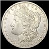 Image 1 : 1895-O Morgan Silver Dollar ABOUT UNCIRCULATED