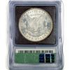 Image 2 : 1885-O Morgan Silver Dollar ICG MS64