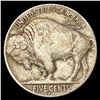 Image 2 : 1913-D Buffalo Nickel NICELY CIRCULATED