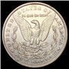 Image 2 : 1904 Morgan Silver Dollar CLOSELY UNCIRCULATED