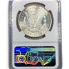 Image 2 : 1878-CC Morgan Silver Dollar NGC MS62