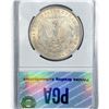 Image 2 : 1899 Morgan Silver Dollar PGA MS64