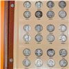 Image 1 : 1932-1998 Washington Quarter Book (185 Coins)