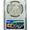 Image 2 : 1927-S Silver Peace Dollar NGC XF45
