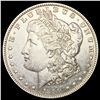 Image 1 : 1890-O Morgan Silver Dollar UNCIRCULATED