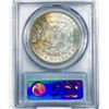 Image 2 : 1885-O Morgan Silver Dollar PCGS MS64 McCLaren