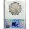 Image 2 : 1820 Capped Bust Half Dollar PGA MS60 O-108
