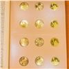 Image 4 : 2007-2011 Presidential Dollar Book 44 Coins