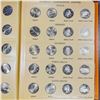 Image 5 : 2004-2008 Washington Quarter Book (100 Coins)