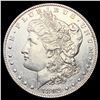 Image 1 : 1892-CC Morgan Silver Dollar UNCIRCULATED