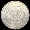 Image 2 : 1892-CC Morgan Silver Dollar UNCIRCULATED