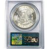 Image 2 : 1882-S Morgan Silver Dollar PCGS MS65