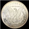 Image 2 : 1878-S Morgan Silver Dollar UNCIRCULATED