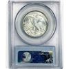 Image 2 : 1942 Walking Liberty Half Dollar PCGS MS65