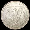 Image 2 : 1888-S Morgan Silver Dollar CLOSELY UNCIRCULATED