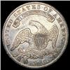 Image 2 : 1836 Capped Bust Half Dollar CLOSELY UNCIRCULATED