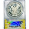 Image 2 : 1883-CC Morgan Silver Dollar ANACS MS63 CAMEO PL