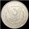 Image 2 : 1899 Morgan Silver Dollar CLOSELY UNCIRCULATED