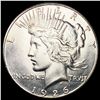 Image 1 : 1926-S Silver Peace Dollar UNCIRCULATED