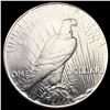 Image 2 : 1926-S Silver Peace Dollar UNCIRCULATED
