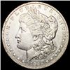 Image 1 : 1894-O Morgan Silver Dollar ABOUT UNCIRCULATED