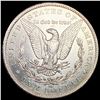 Image 2 : 1883-CC Morgan Silver Dollar UNCIRCULATED