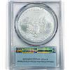 Image 2 : 2020 American Silver Eagle PCGS MS70