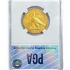 Image 2 : 1914-S $10 Gold Eagle PGA MS60