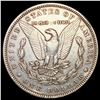 Image 2 : 1899 Morgan Silver Dollar CLOSELY UNCIRCULATED