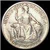Image 1 : 1935-S San Diego Half Dollar CHOICE BU