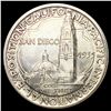 Image 2 : 1935-S San Diego Half Dollar CHOICE BU