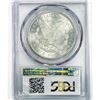 Image 2 : 1902-O Morgan Silver Dollar PCGS MS65