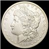 Image 1 : 1894-O Morgan Silver Dollar ABOUT UNCIRCULATED