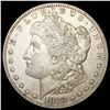 Image 1 : 1883-S Morgan Silver Dollar ABOUT UNCIRCULATED
