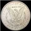 Image 2 : 1883-S Morgan Silver Dollar ABOUT UNCIRCULATED