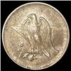 Image 1 : 1934 Texas Half Dollar CLOSELY UNCIRCULATED