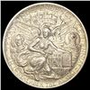 Image 2 : 1934 Texas Half Dollar CLOSELY UNCIRCULATED
