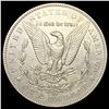 Image 2 : 1891-CC Morgan Silver Dollar UNCIRCULATED