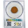 Image 2 : 1871 Indian Head Cent PCGS XF40